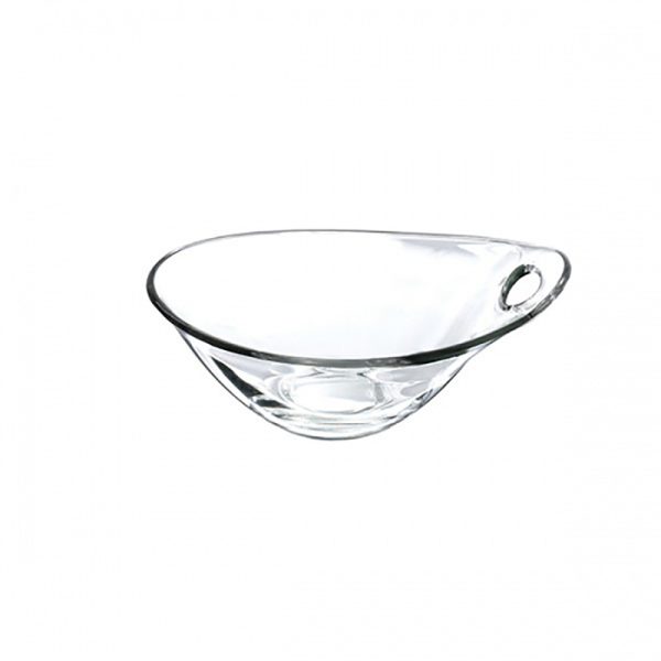 Bowl Vidrio 12 cm Práctica Borgonovo