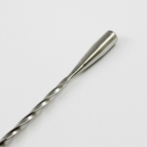 Cuchara Bar 30 cm Teardrop Acero Inox. - Imagen 3