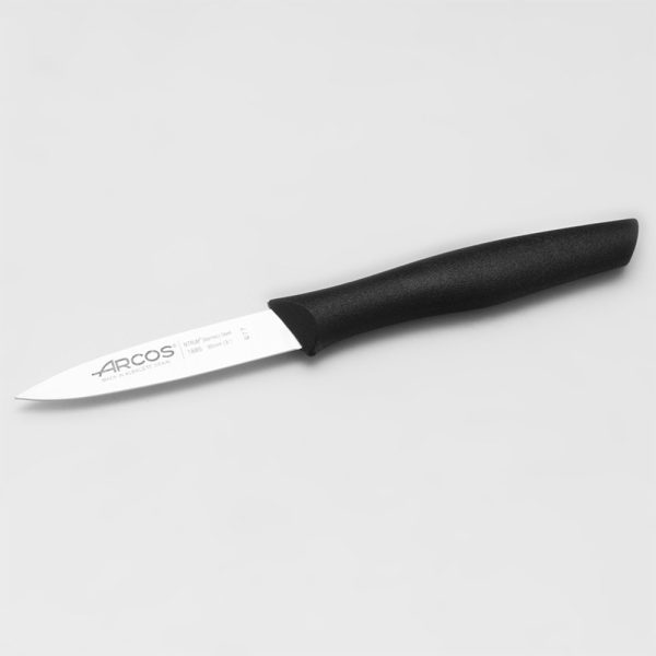 Cuchillo Verdura 10 Cm Mango Plástico Arcos