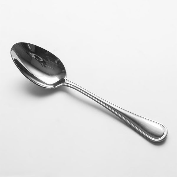 Cuchara Postre Acero Inoxidable Penelope 18 Cm