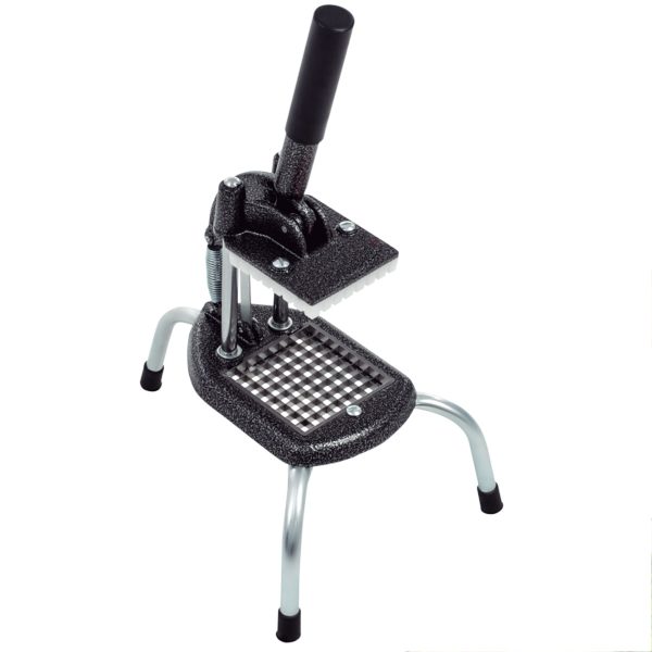 Máquina Cortadora De Verduras Pequeña 10 Mm Dak