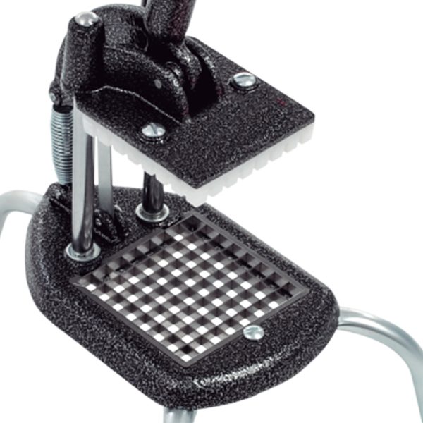 Máquina Cortadora De Verduras Pequeña 10 Mm Dak - Imagen 2