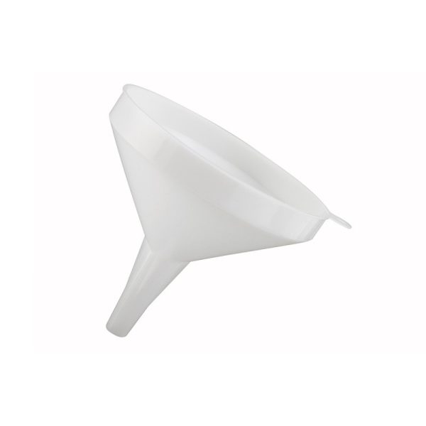 Embudo Plastico 16 Cm Diametro