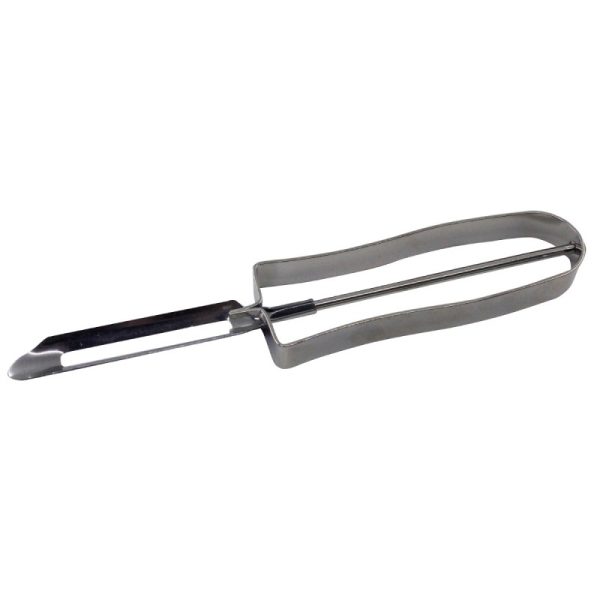 Pelapapas Vertical Metalico Winco