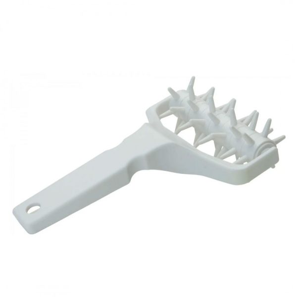 Rodillo Picador Plástico 12,5 Cm Winco