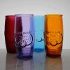 Vaso Juice Color 550cc Vidrios San Miguel