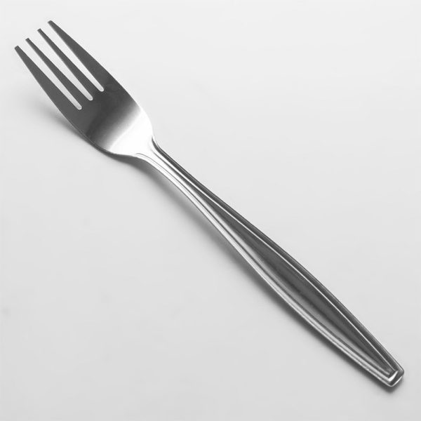 Tenedor Mesa Acero Inoxidable Hawai