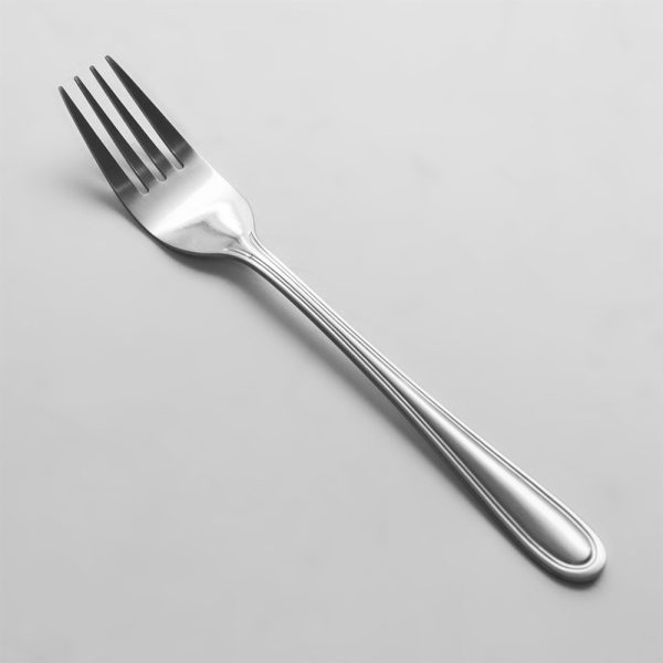 Tenedor Mesa Acero Inoxidable Jenny