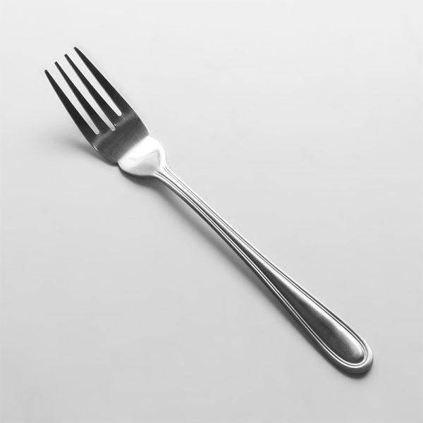 Tenedor Pescado Acero Inoxidable Jenny