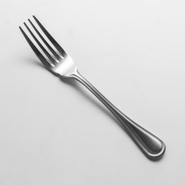 Tenedor Pescado Acero Inoxidable Penelope 20 Cm