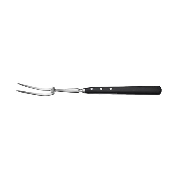 Tenedor Trinche Mango Madera 30 CM