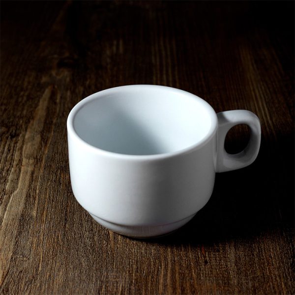 Taza Té Porcelana Castello