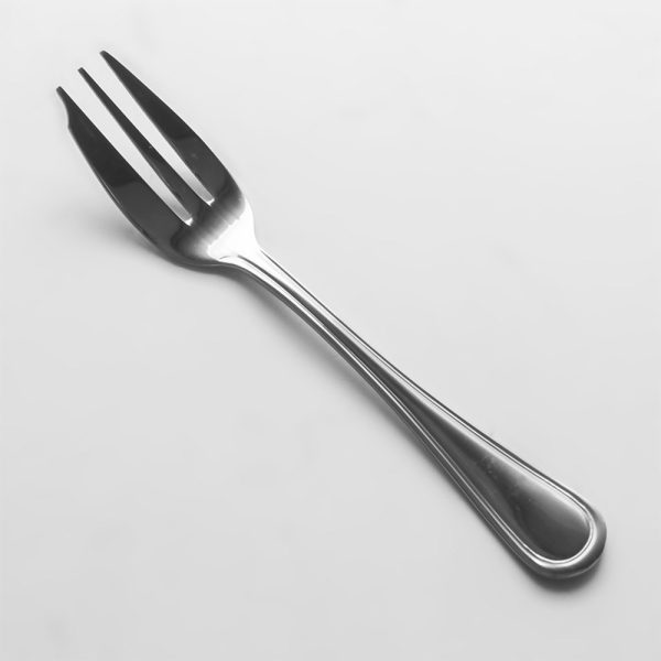 Tenedor Torta Acero Inoxidable Penelope 14,5 Cm