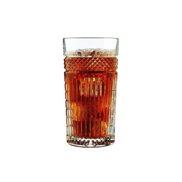Vaso Whisky Alto 473 Ml Radiant Libbey - Imagen 2
