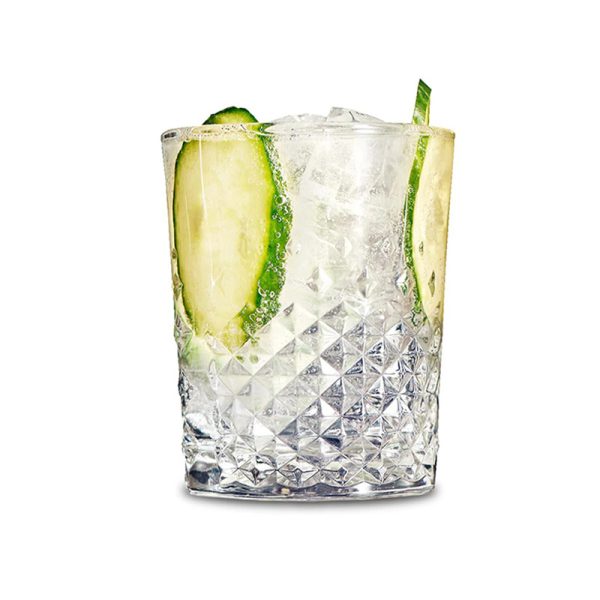 Vaso Whisky Bajo 360 Ml Carats Libbey - Imagen 2