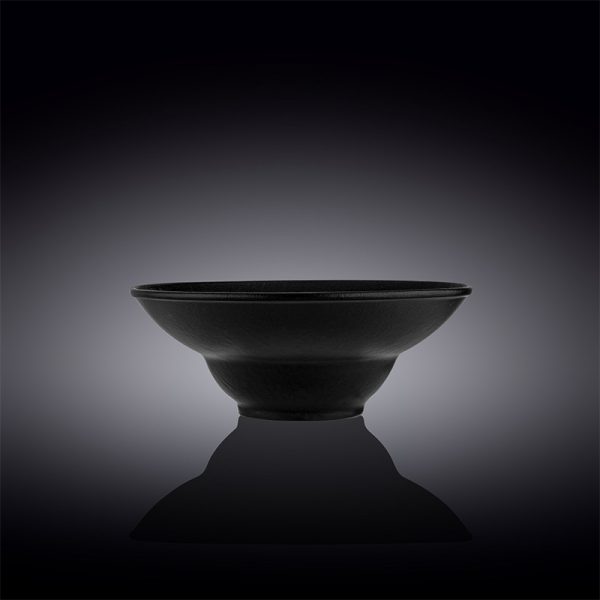 Plato Hondo Ramen 22,5 Cm SlateStone by Wilmax - Imagen 3