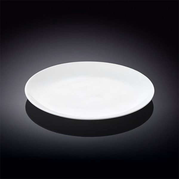 Plato Entrada Minster Wilmax 18 Cm