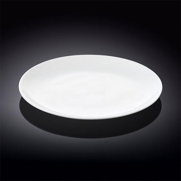 Plato Bajo Minster Wilmax 23 Cm
