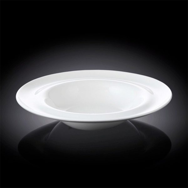 Plato Hondo Brighouse Wilmax 25,5 Cm