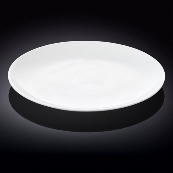 Plato Bajo Minster Wilmax 30,5 Cm