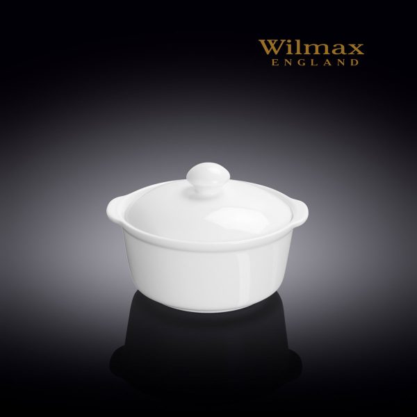 Cazuelero 270 ml Wickford Wilmax