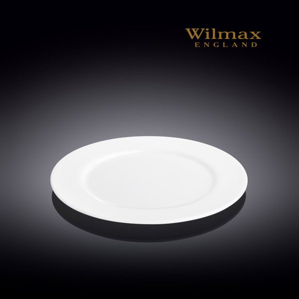 Plato Bajo Porcelana 23 Cm Stella Pro Wilmax