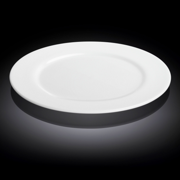 Plato Base Porcelana 30 Cm Stella Pro Wilmax
