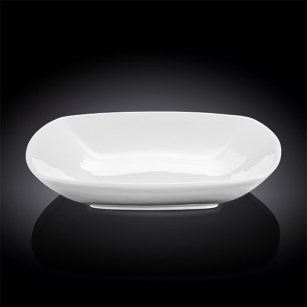 Plato Sopa 22 cm ILONA Wilmax Fine Porcelain