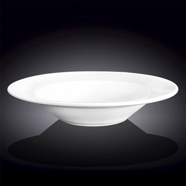 Plato Pastas Porcelana 30,5 Cm Stella Pro Wilmax