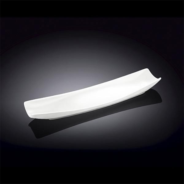 Plato Rectangular Lexden Wilmax 30X10 Cm