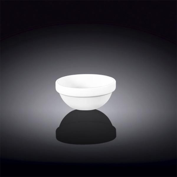 Pocillo Wickford Wilmax 7,5 Cm