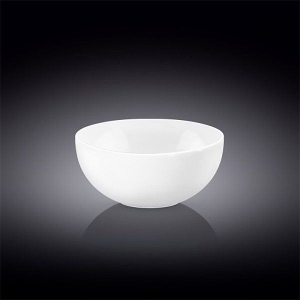 Compotera 10 Cm Porcelana Olivia Wilmax