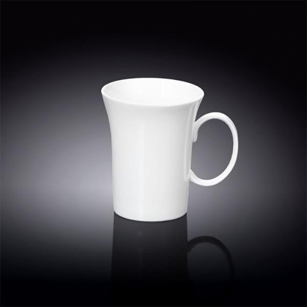 Tazón Mug Brighouse Wilmax 340 Cc