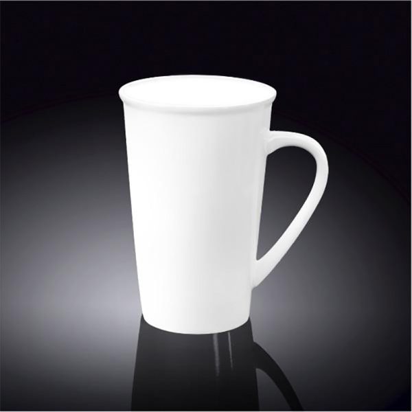 Tazón Mug Milford Wilmax 550 Cc