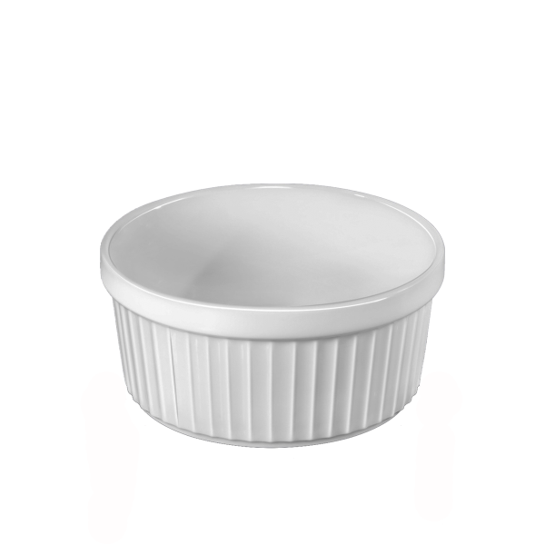 Pocillo Remekin 10,5 X 5 Cm 270 Ml Wilmax