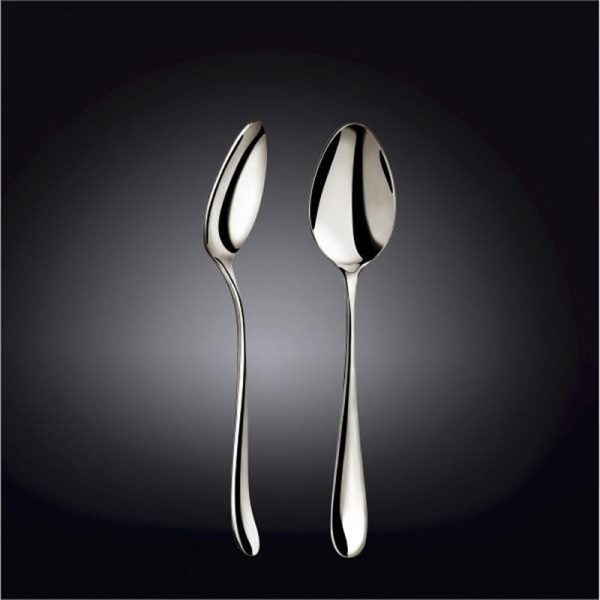 Cuchara Mesa Stella Wilmax 21 Cm