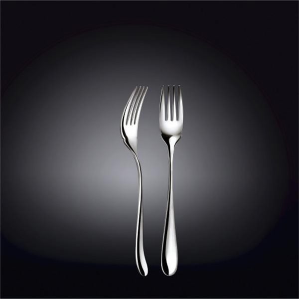 Tenedor Pescado Stella Wilmax 18,5 Cm