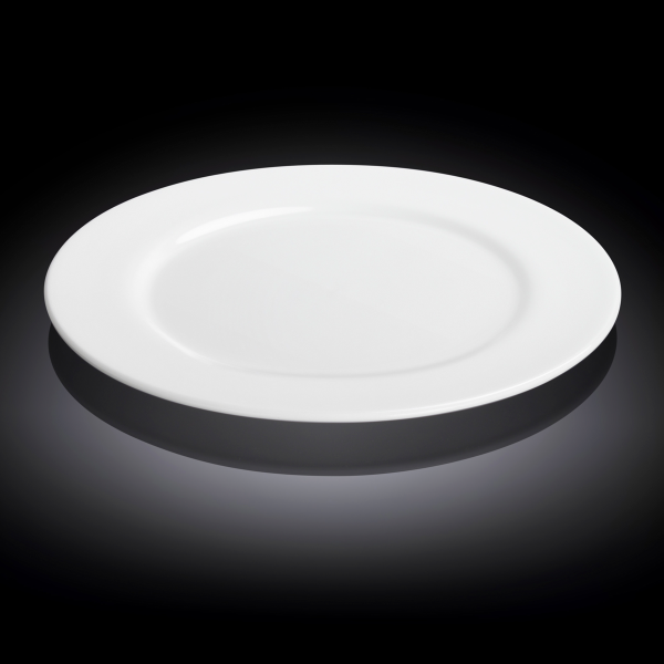 Plato Base Porcelana 28 Cm Stella Pro Wilmax