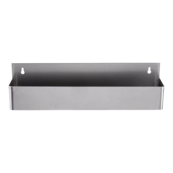 Soporte Recipiente Bar Speed Rail Simple 55 Cm