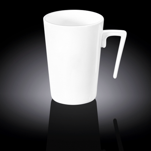Tazón Mug 320 Ml Minster Porcelana Wilmax