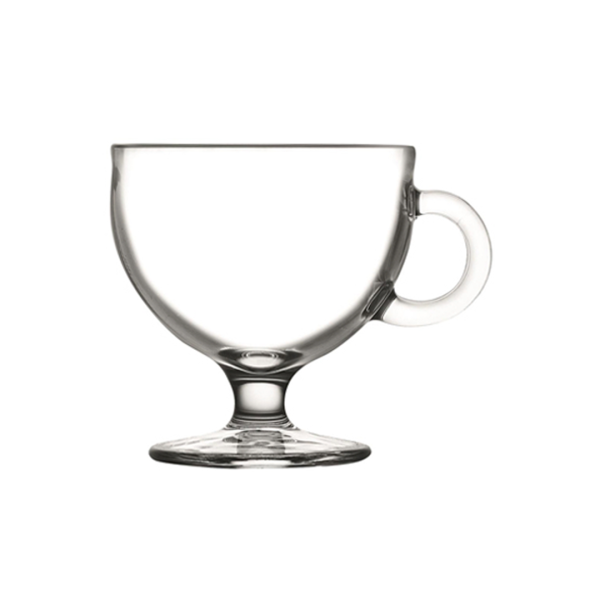 Copa Postre 250 Ml Vario Pasabahce