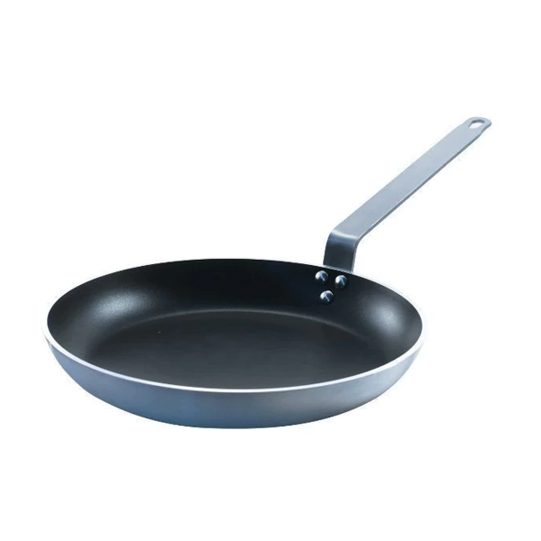 Sartén Antiadherente Aluminio 36 Cm