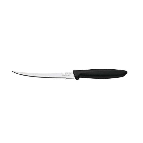Cuchillo Microdentado Hoja 12,5 Cm Tramontina