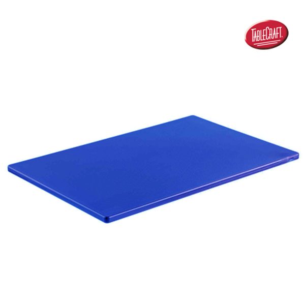Tabla de Corte PVC Azul 45 x 30 x 1,3 Cm Tablecraft
