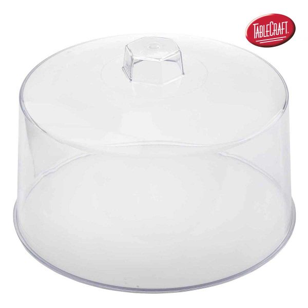 Cúpula con Asa 30 Cm Tablecraft