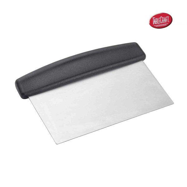 Raspa Lisa Acero Inoxidable Hoja 15 Cm Tablecraft