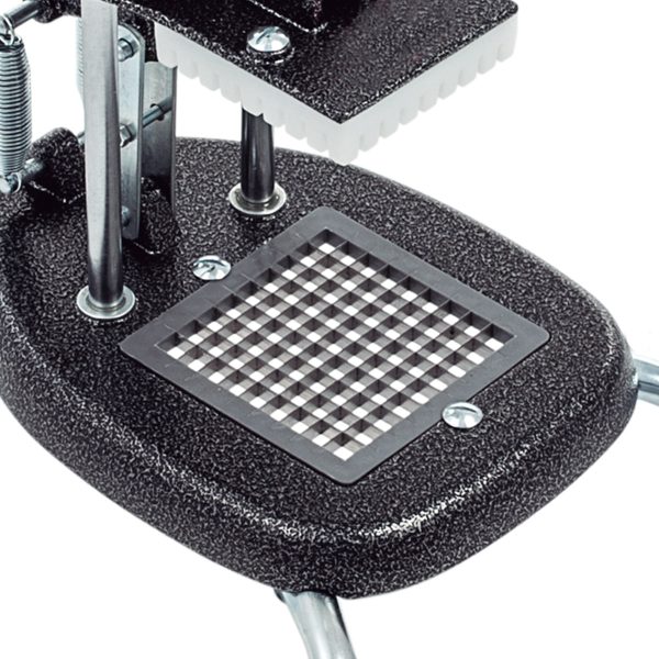 Maquina Corta Verduras Grande 10 Mm Dak - Imagen 2