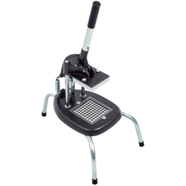 Maquina Corta Verduras Grande 10 Mm Dak