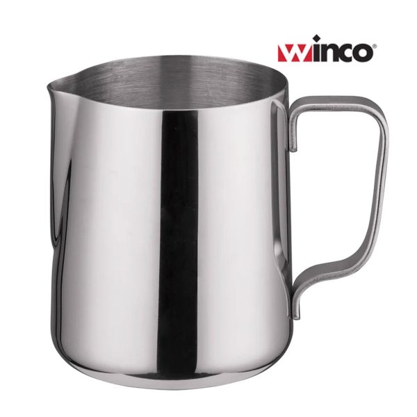 Jarro Agua Acero Inoxidable Winco