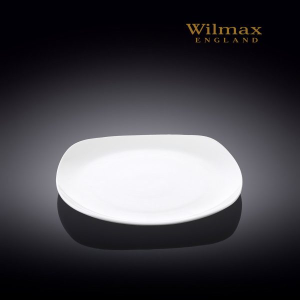 Plato Entrada 19 cm Ilona Wilmax Fine Porcelain